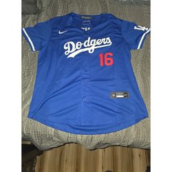 Womens Will Smith size Large