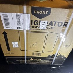 Mini Refrigerator