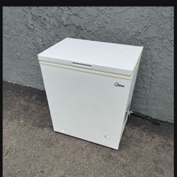 Household Deep Chest Freezer (free Local Deliveries/30 Day Warranty)