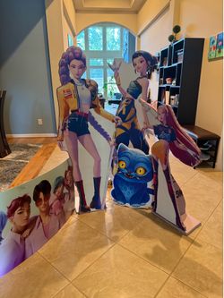 Ultimate KPOP Demon Hunters Party