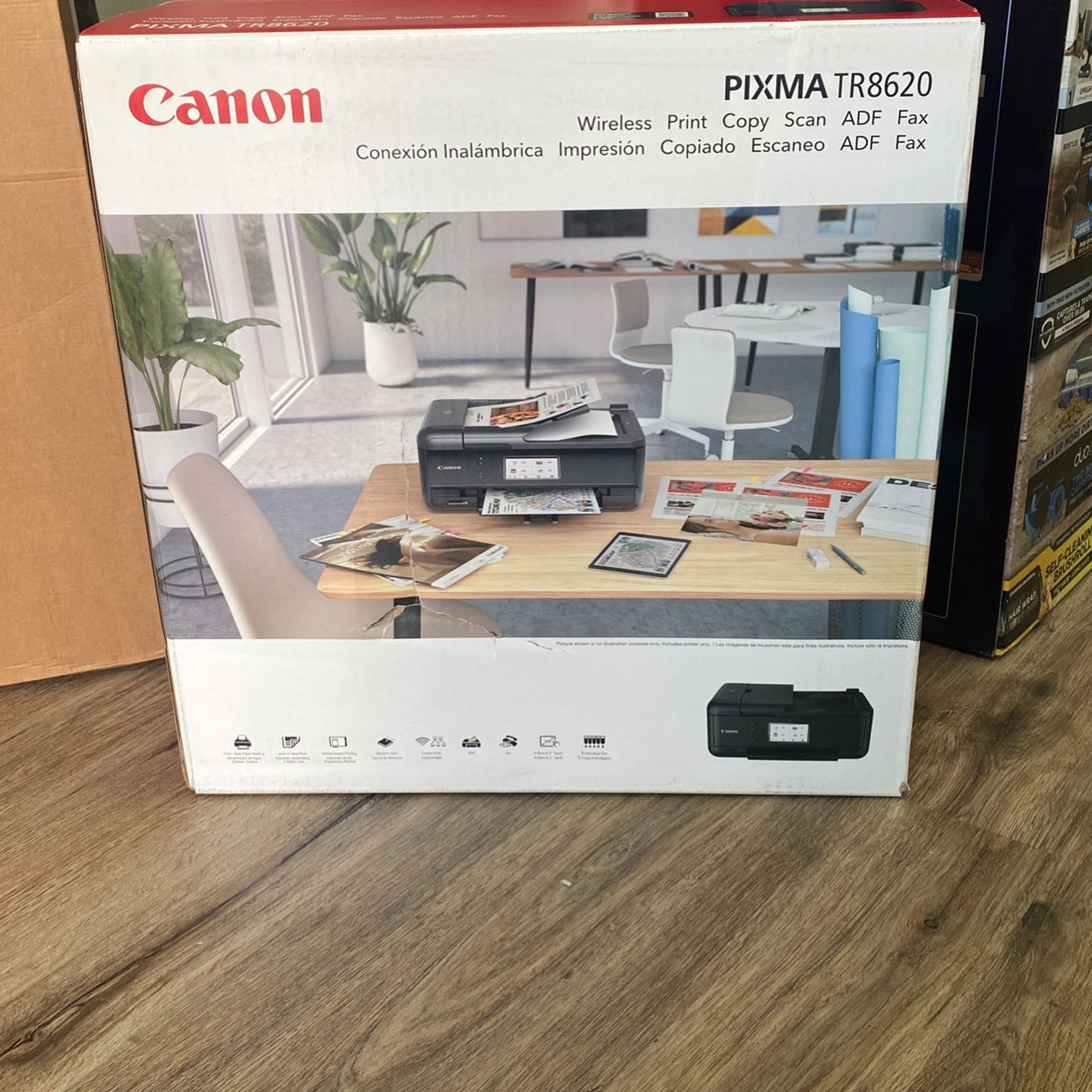 Canon Printer