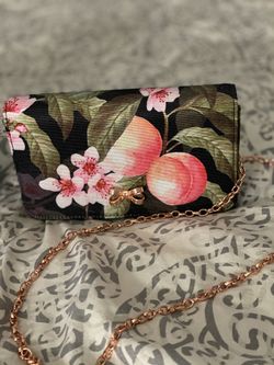 Beautiful Ted Baker bag 6”*4”,All Products : American Fashion Style Bags On Sale