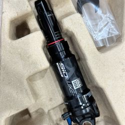 RockShox Sid Luxe Ultimate 2 Position Shock