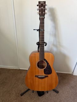 Guitar