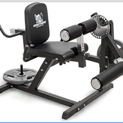 Led Extension Machine