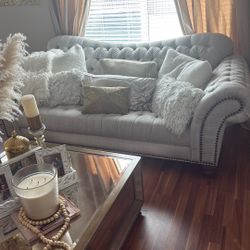 Sofa Couch 