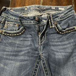 Miss Me Jeans Size 25 