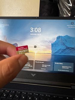 SanDisk Extreme Plus 128GB microSD Card