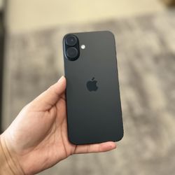 iPhone 16 Plus UNLOCKED 256GB