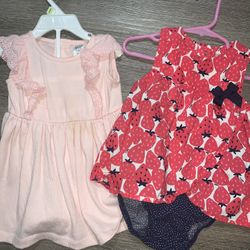Baby Clothes 