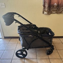 Baby Trend Expedition Wagon/Stroller 