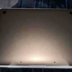 2020 MacBook Air Rose Gold