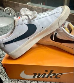Nike Blazers