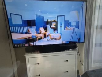 Samsung 55 Inch TV
