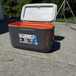 Coleman 70 Quart Cooler 