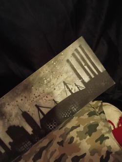 Art work,san Antonio