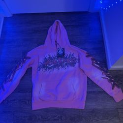 Hellstar Hoodie 
