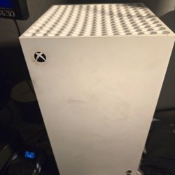 No Controller Xbox Series X 320$