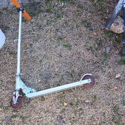 Scooter 