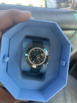 Swarovski Women's Swiss Made