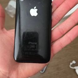 IPHONE 1