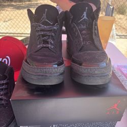 Air Jordan 3 Retro