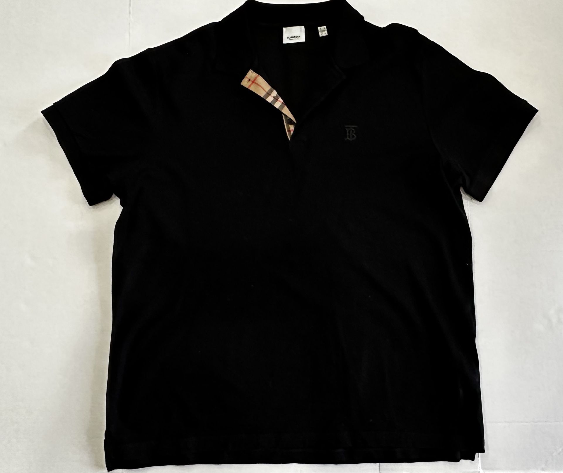 Men Burberry Shirt