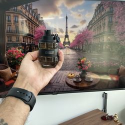 Victor & Rolf Spicebomb –3.4 oz (100 ml)