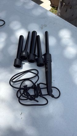 Wand