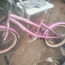 Next B 20 Inch Bike 