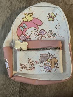 Sanrio My melody Bag