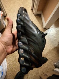 Size 5.5yBlack Airmax