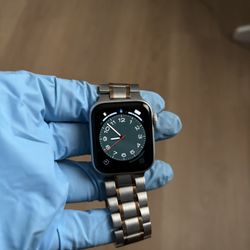 Apple Watch From Storage Unit