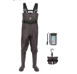 TIDEWE Bootfoot Chest Wader