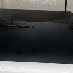 Xbox Series X And Elite Series 2 Controller 