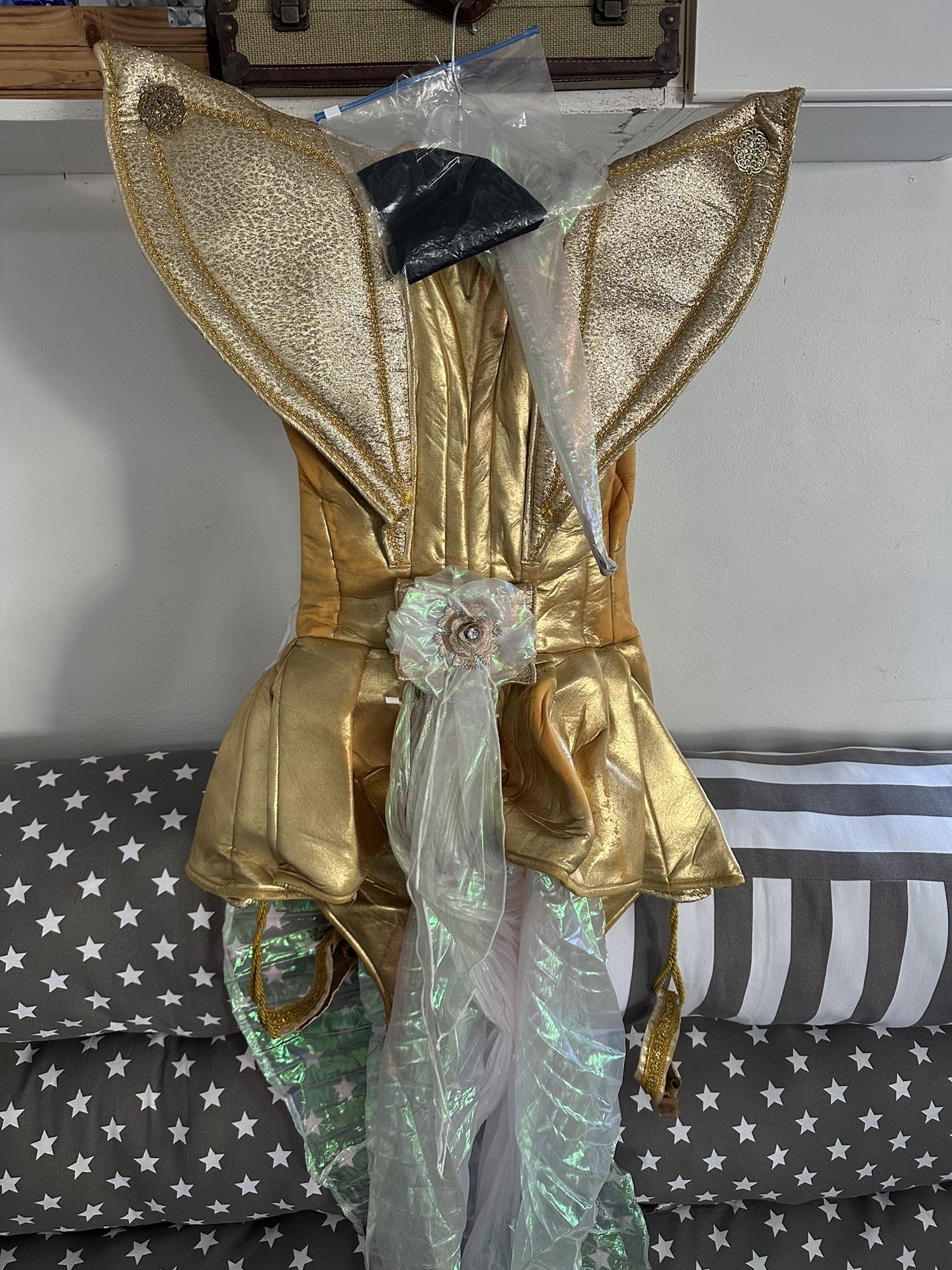 Variety of Costumes – One Size (4th post)