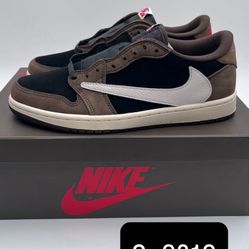 Travis Scott 1s