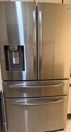 Sumsung Refrigerator on Sale