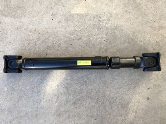New Front Driveshaft For Mercedes E320 E350 W211