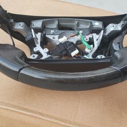 LEXUS LS 460 STEERING WHEEL