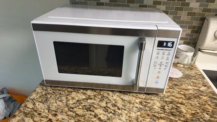 Microwave