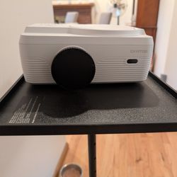 Home Theater/Projector 