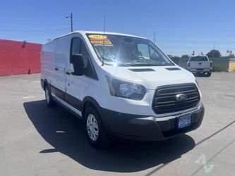 2017 Ford Transit-150