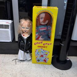 Good Guys Chucky 