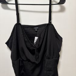 Torrid Top. 2X. 18-20
