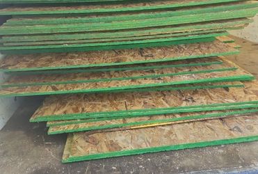 PLYWOOD 1/2 in OSB Cheap $10!if you buy now  11/11