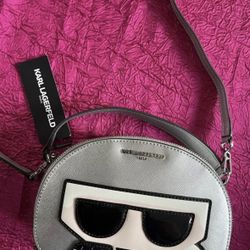 Karl Lagerfeld Brand New Bag