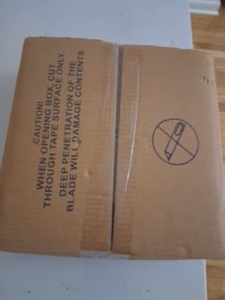 Plastic store "thank you " bags $20 per carton