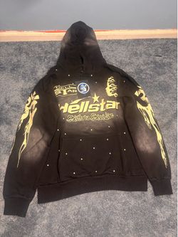 Hellstar Path to Paradise Hoodie