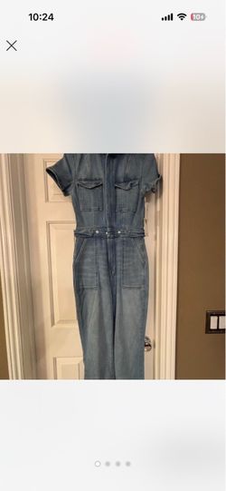 Good american jumpsuit